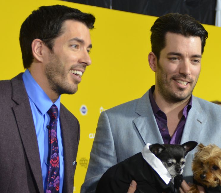 Drew Scott