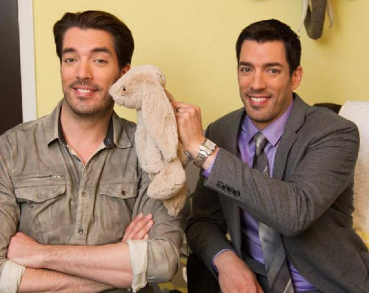 Drew Scott