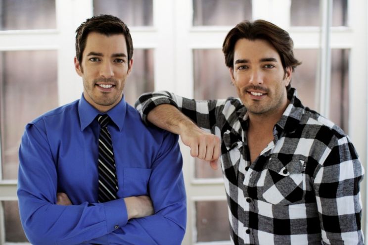 Drew Scott