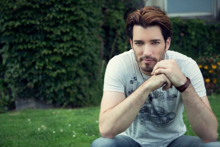 Drew Scott