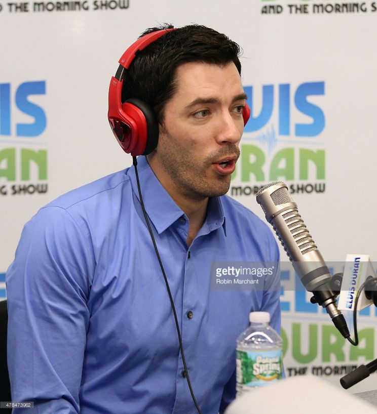 Drew Scott