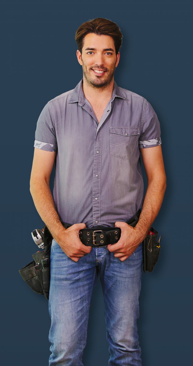 Drew Scott