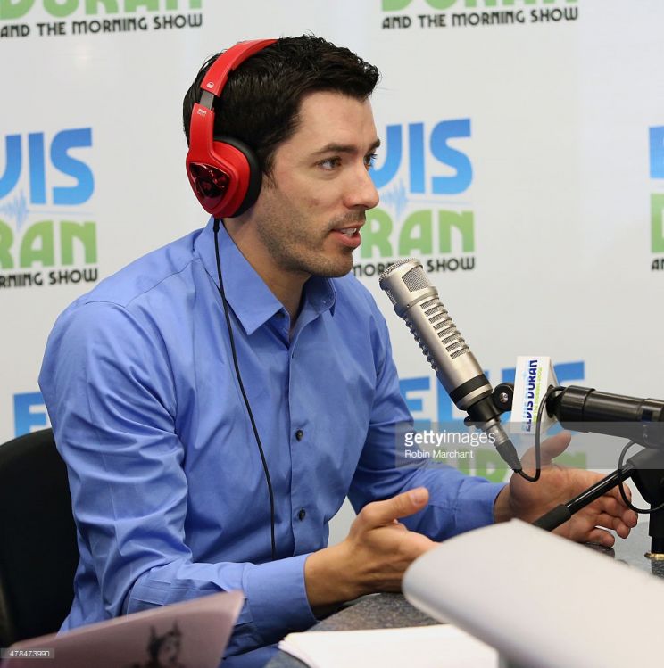 Drew Scott