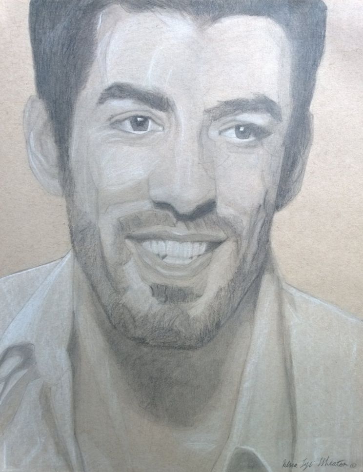 Drew Scott