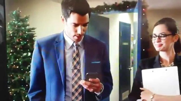 Drew Scott