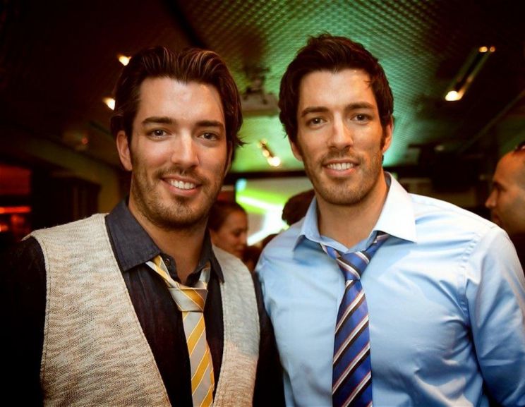 Drew Scott