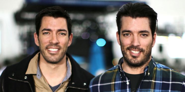 Drew Scott