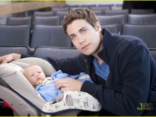 Drew Seeley