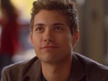 Drew Seeley