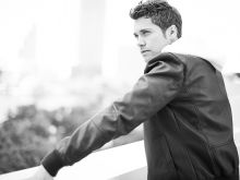 Drew Seeley