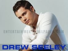 Drew Seeley