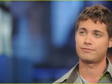 Drew Seeley