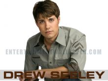 Drew Seeley