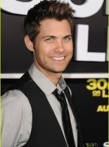 Drew Seeley