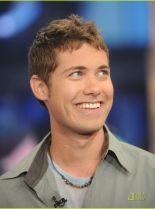 Drew Seeley