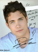 Drew Seeley