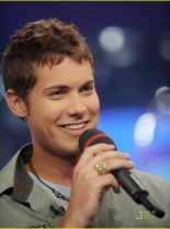 Drew Seeley #456403 picture (Portrait Medium)