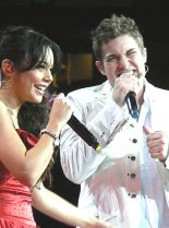 Drew Seeley #456405 picture (Portrait Medium)