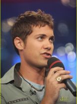 Drew Seeley