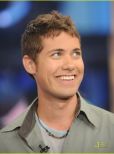 Drew Seeley