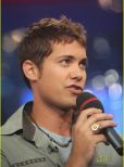 Drew Seeley