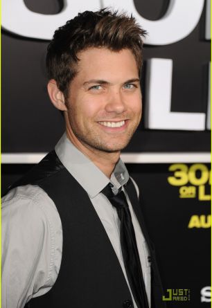 Drew Seeley