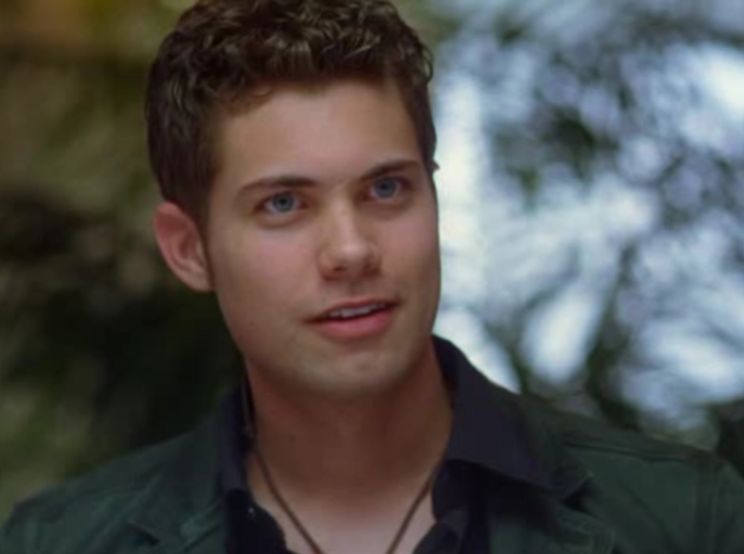 Drew Seeley
