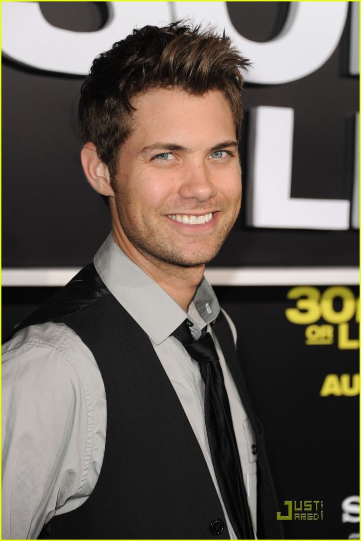 Drew Seeley