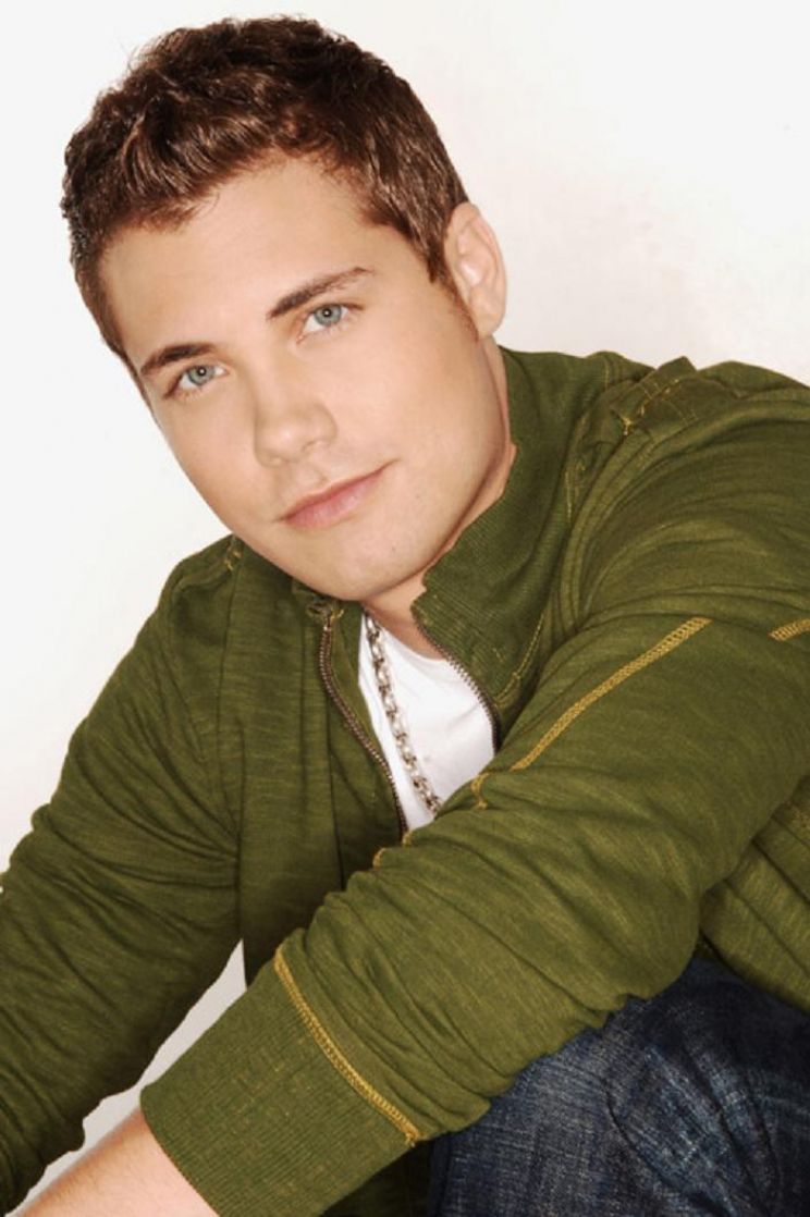 Drew Seeley