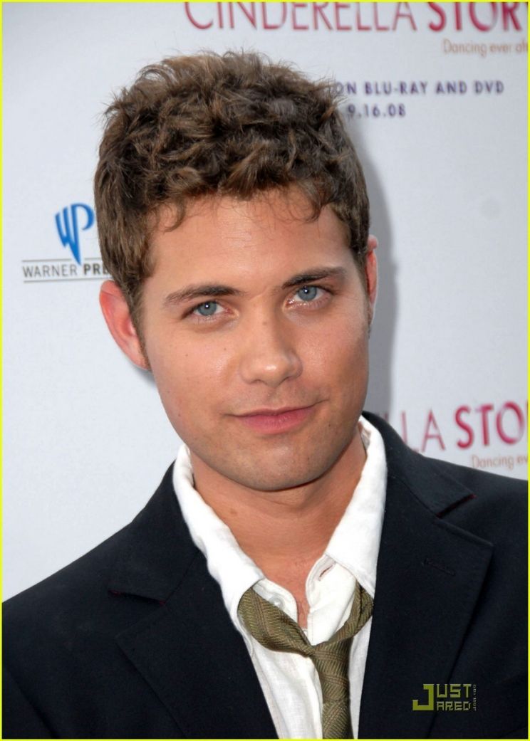 Drew Seeley