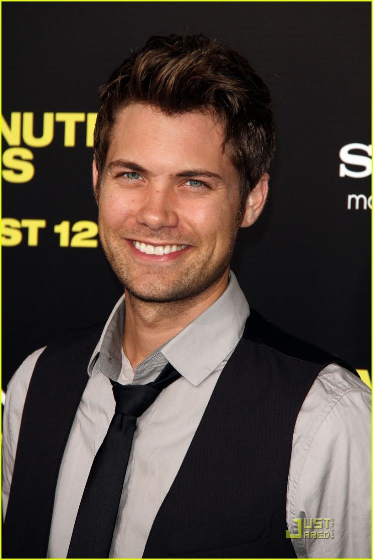 Drew Seeley