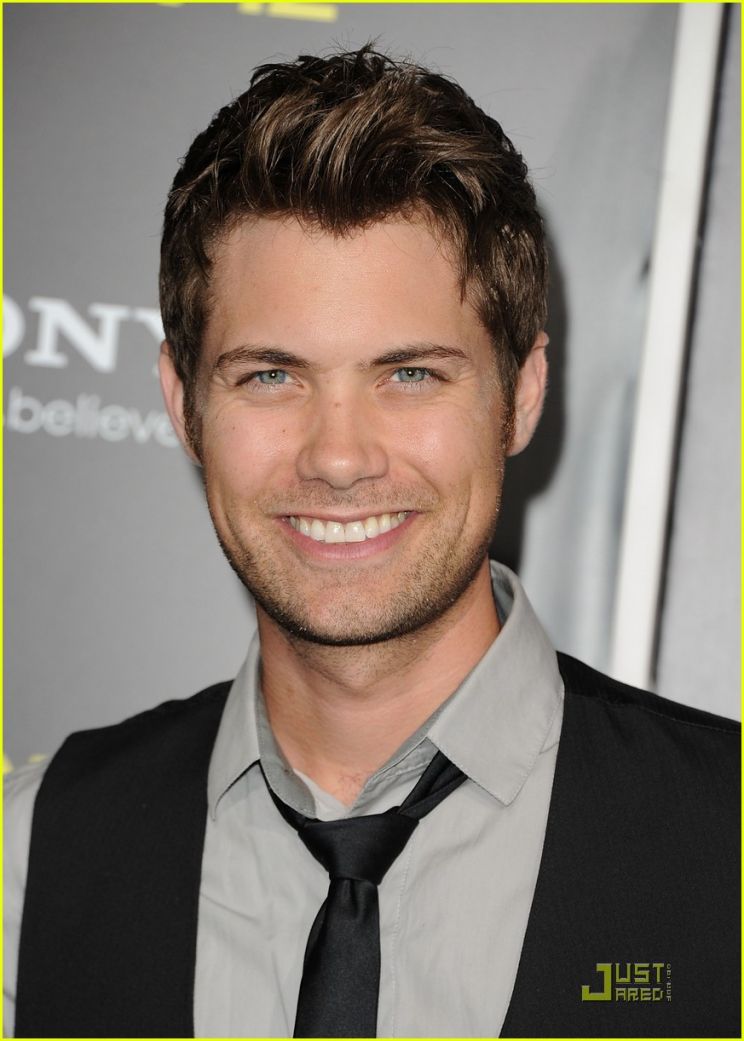 Drew Seeley