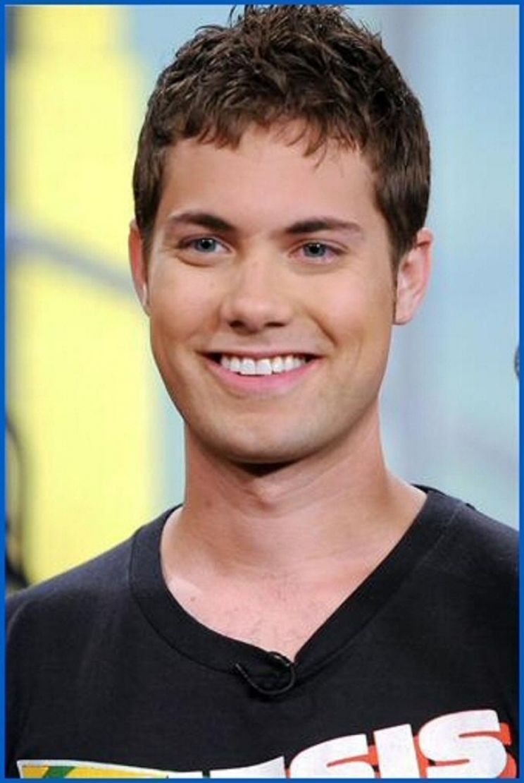 Drew Seeley