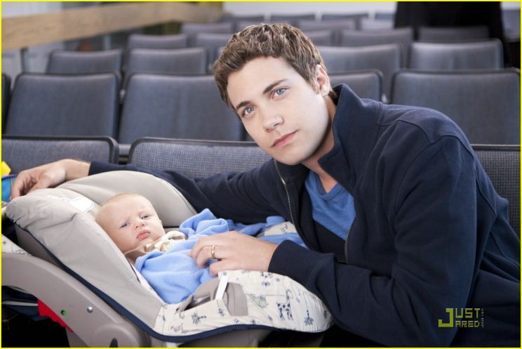 Drew Seeley