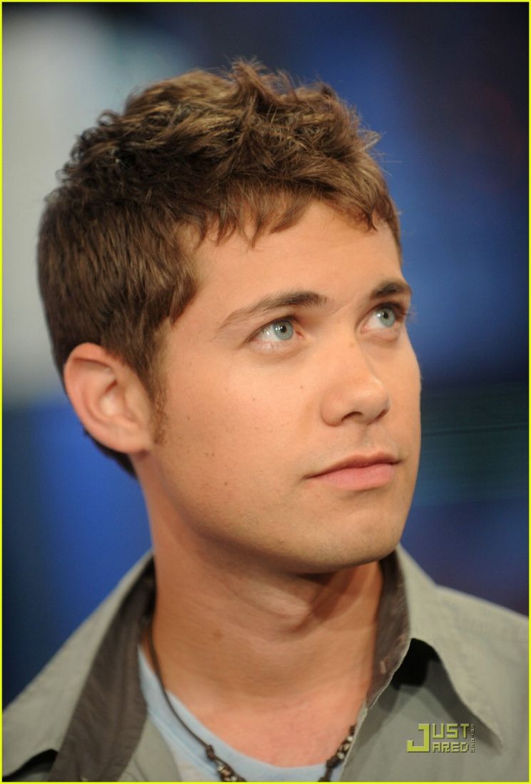 Drew Seeley