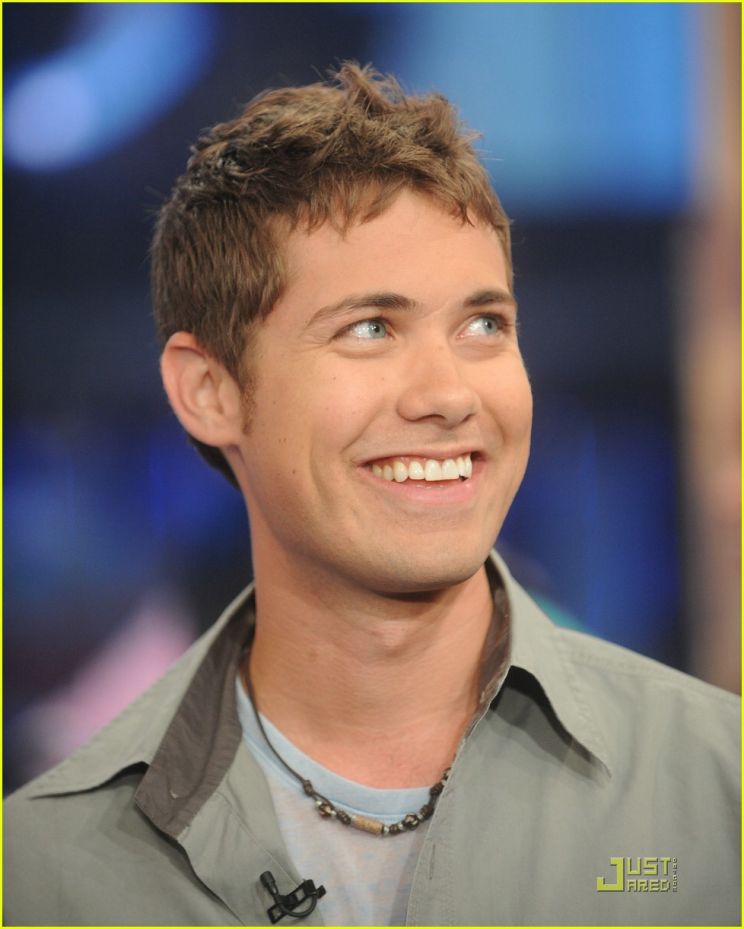 Drew Seeley