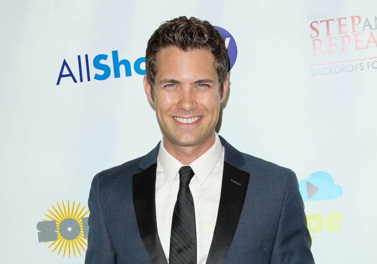 Drew Seeley