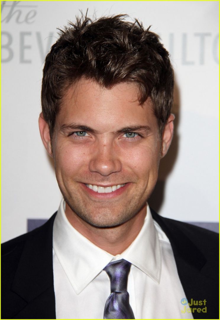 Drew Seeley