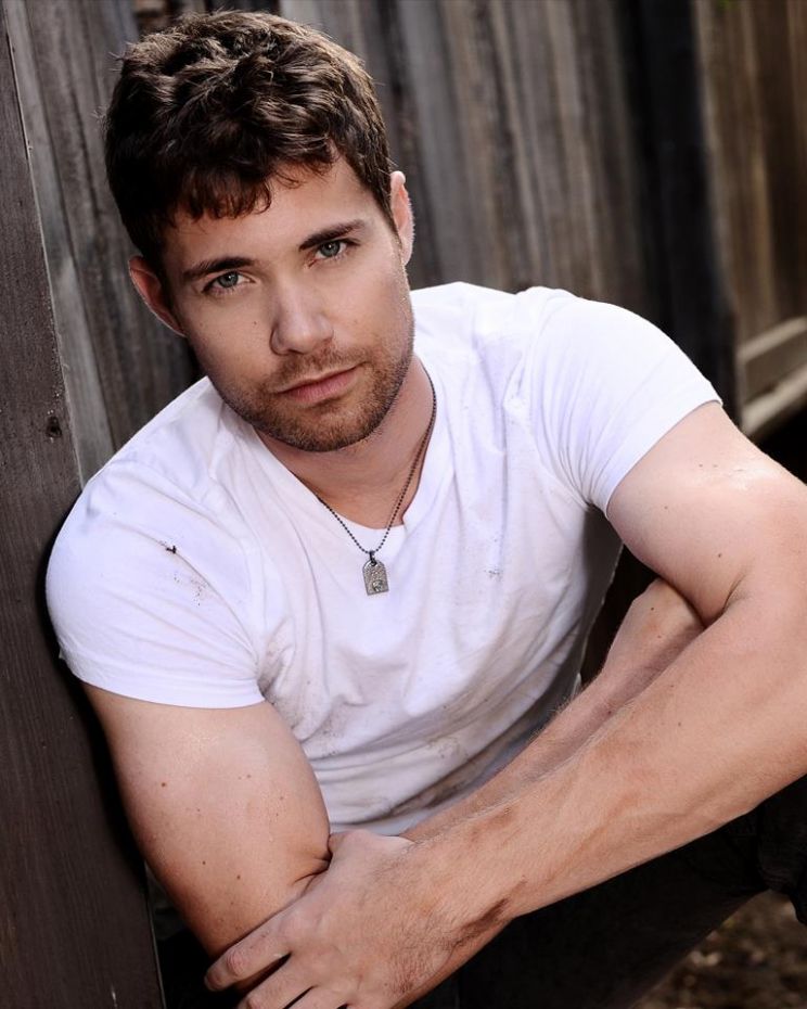 Drew Seeley