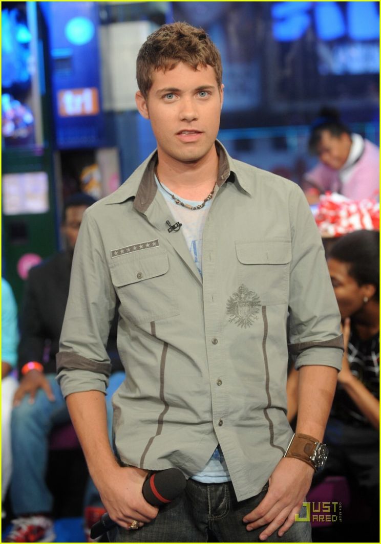 Drew Seeley