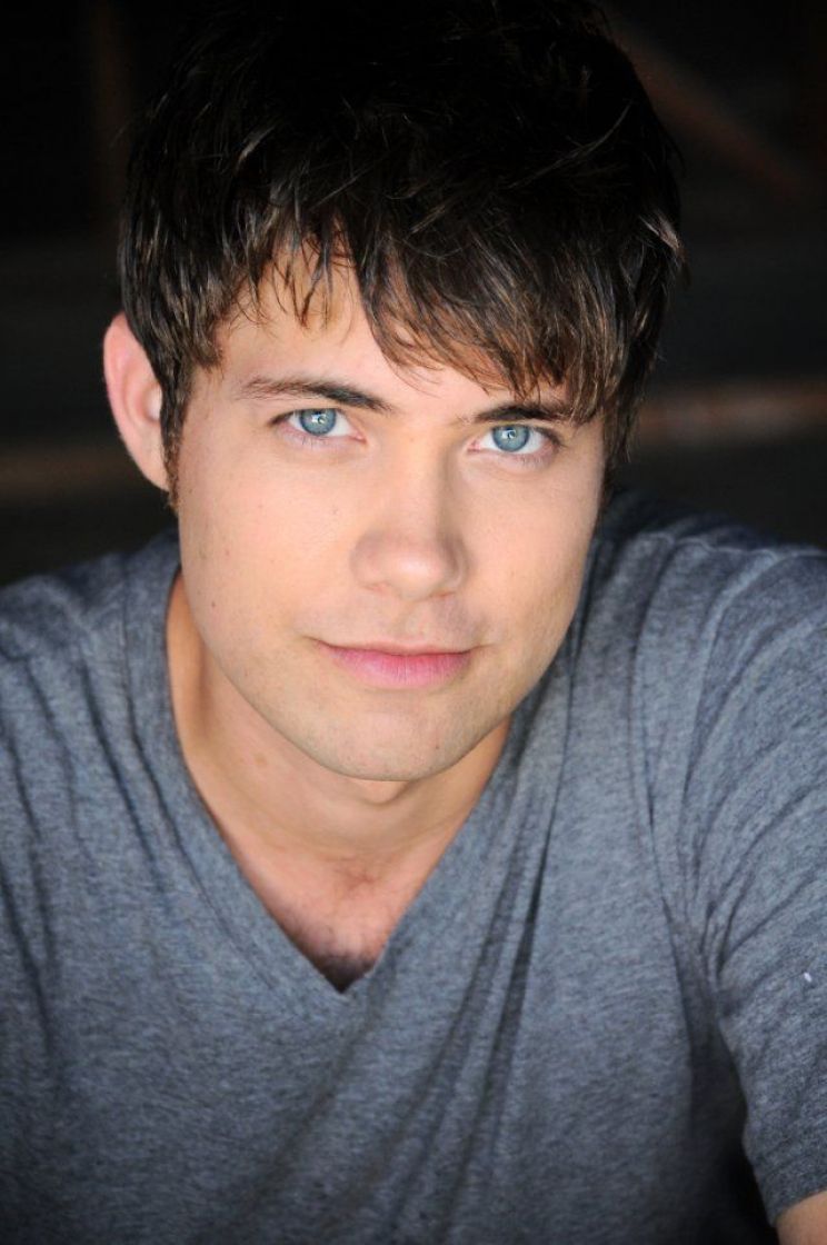 Drew Seeley