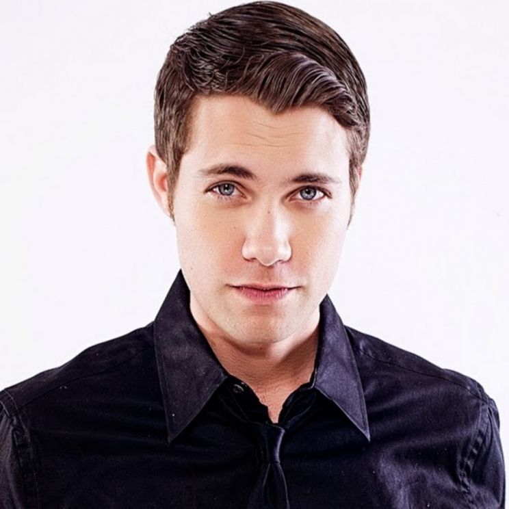 Drew Seeley