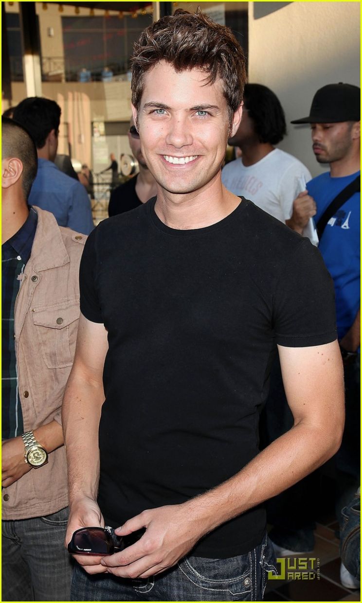 Drew Seeley