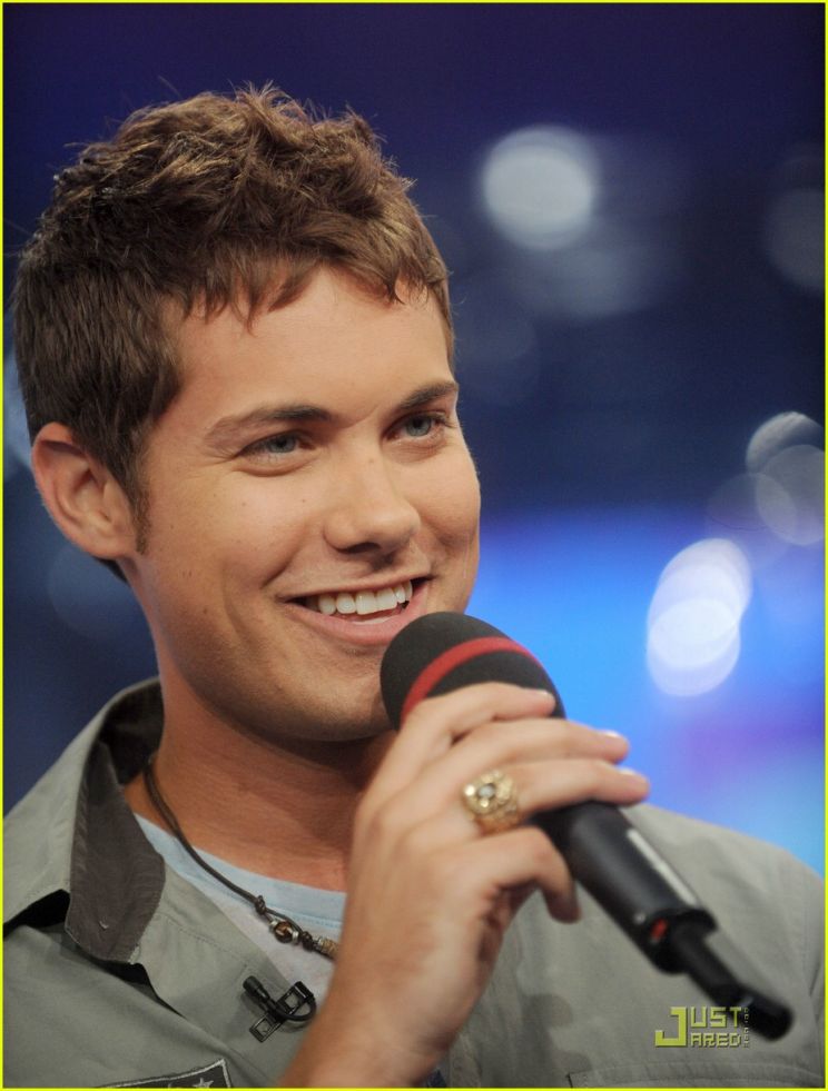 Drew Seeley