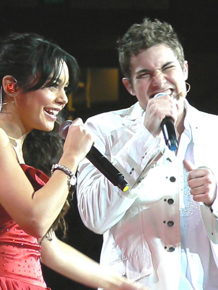 Drew Seeley