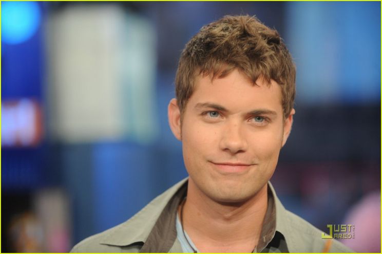 Drew Seeley