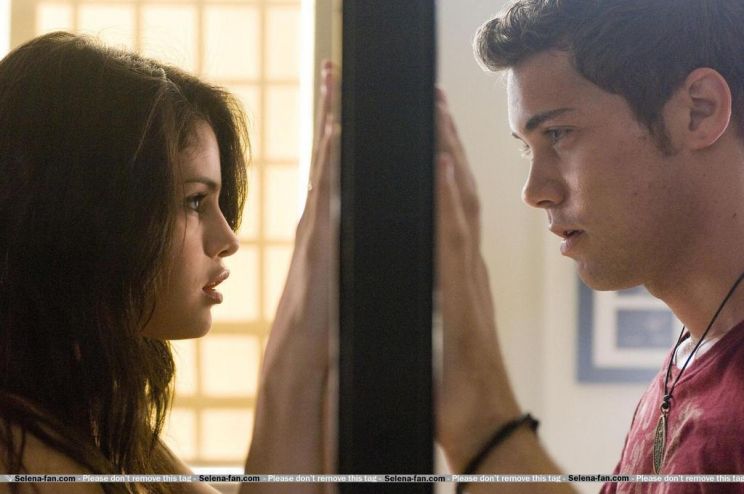 Drew Seeley