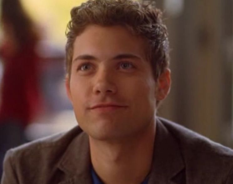 Drew Seeley