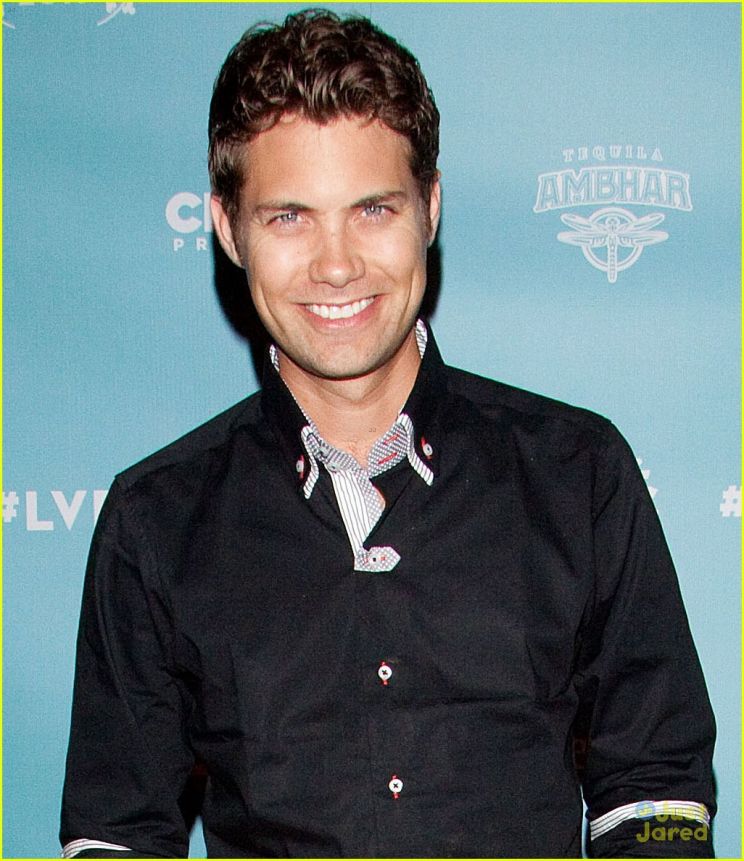 Drew Seeley