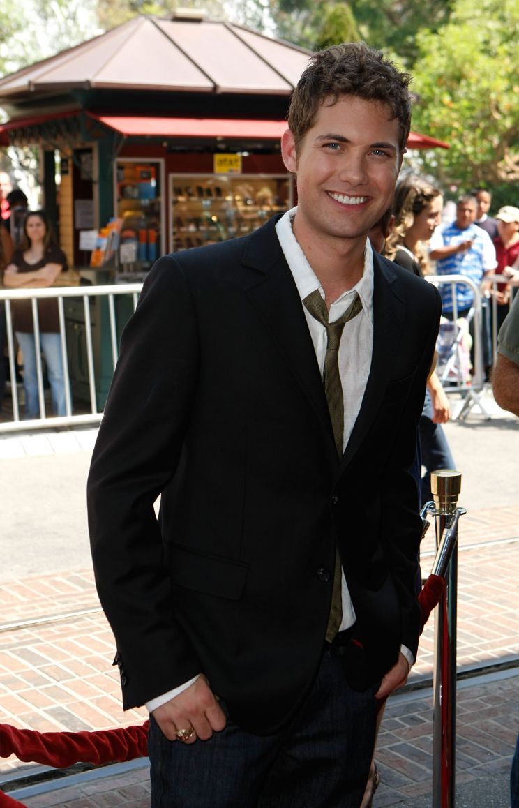 Drew Seeley